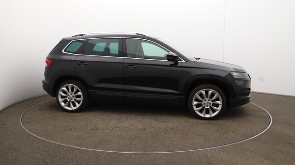 Used Skoda Karoq 2020 for sale - 75623483: Photo 51