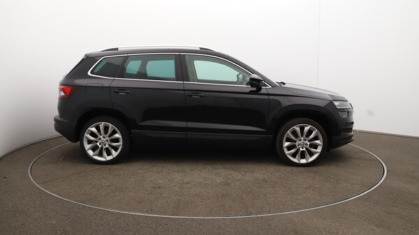 Used Skoda Karoq 2020 for sale - 75623483: Photo 52