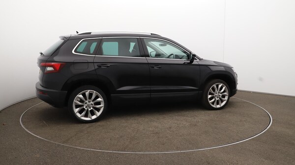 Used Skoda Karoq 2020 for sale - 75623483: Photo 54