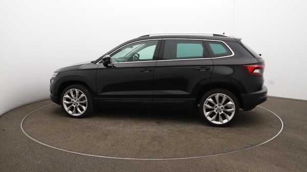 Used Skoda Karoq 2020 for sale - 75623483: Photo 61