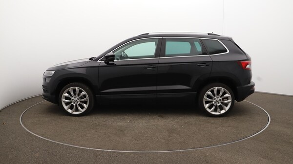 Used Skoda Karoq 2020 for sale - 75623483: Photo 67