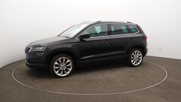 Used Skoda Karoq 2020 for sale - 75623483: Photo 70