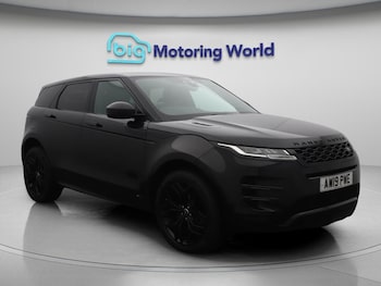 2019 (19) - 2.0 D180 R-Dynamic S 5dr Auto