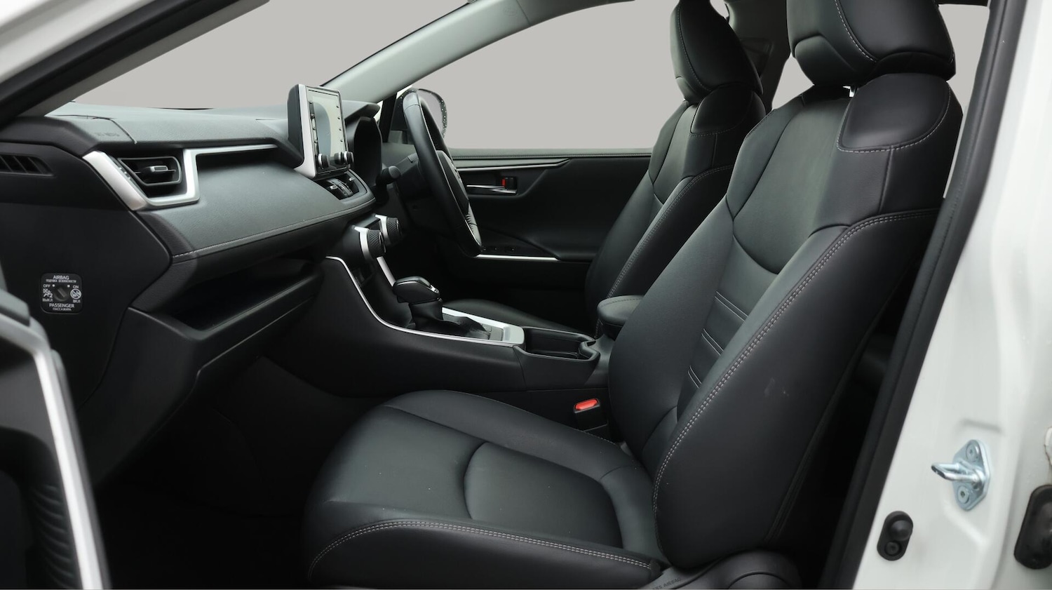Used Toyota RAV4 2022 for sale - 76370078: Photo 15