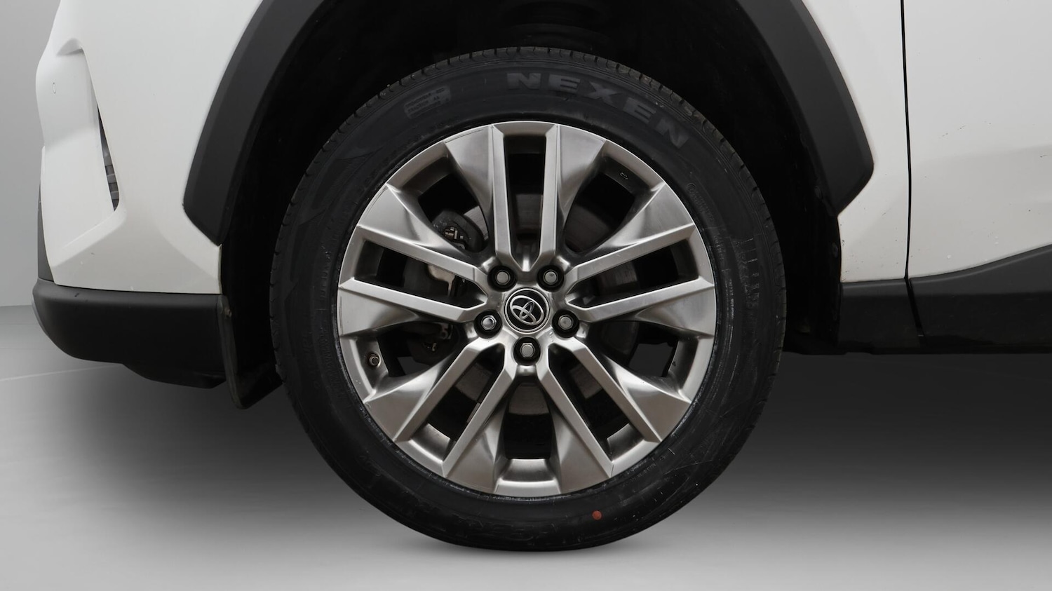 Used Toyota RAV4 2022 for sale - 76370078: Photo 19