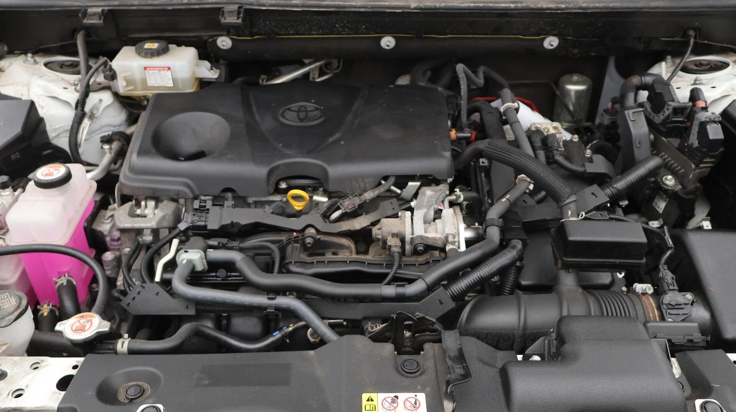 Used Toyota RAV4 2022 for sale - 76370078: Photo 20