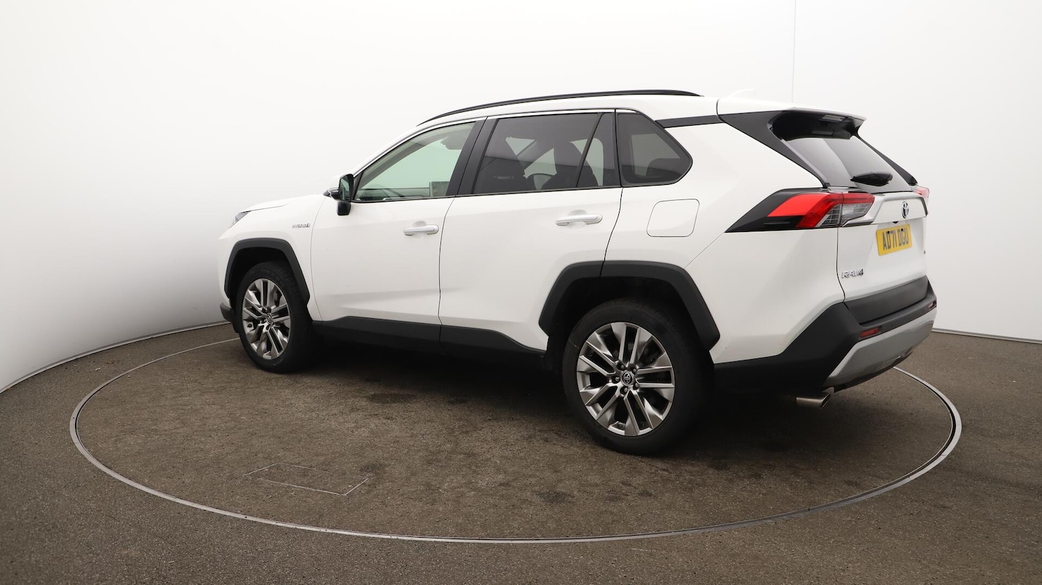 Used Toyota RAV4 2022 for sale - 76370078: Photo 35