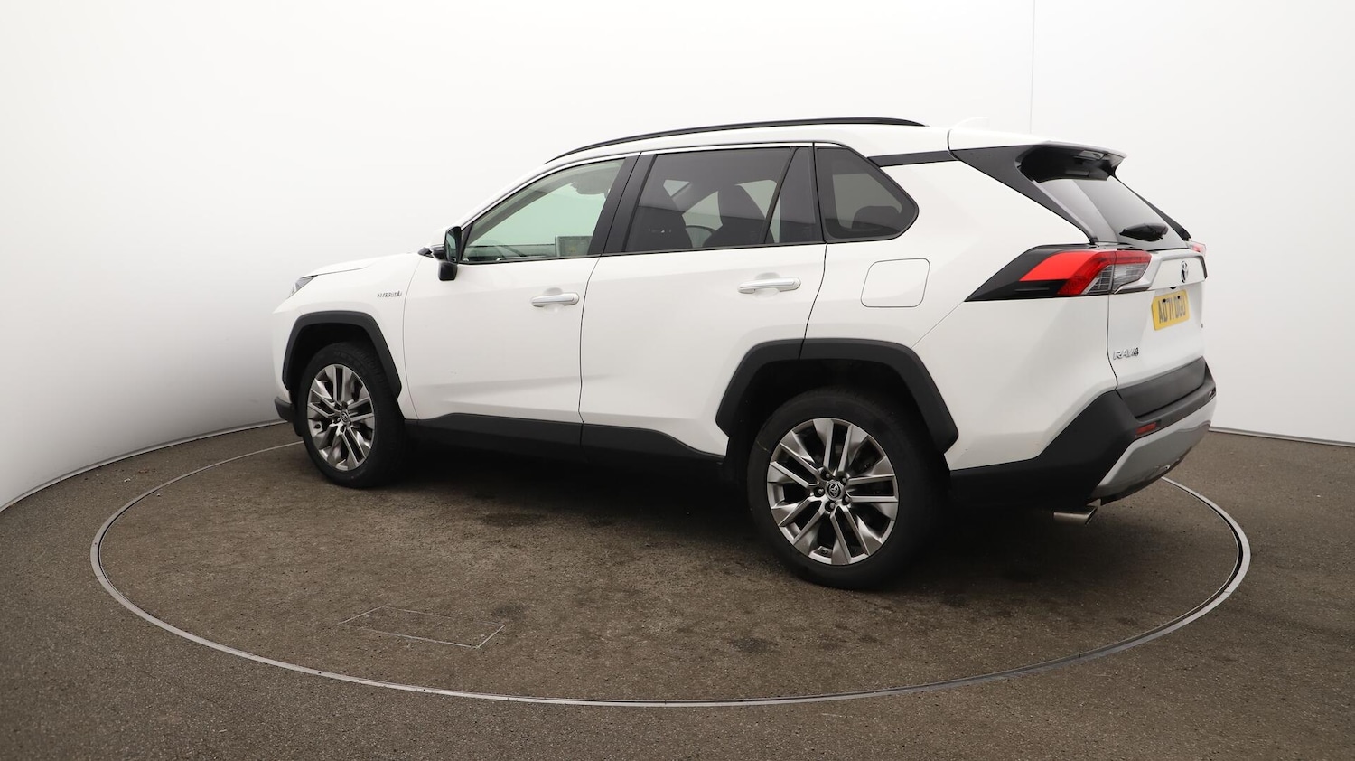 Used Toyota RAV4 2022 for sale - 76370078: Photo 36