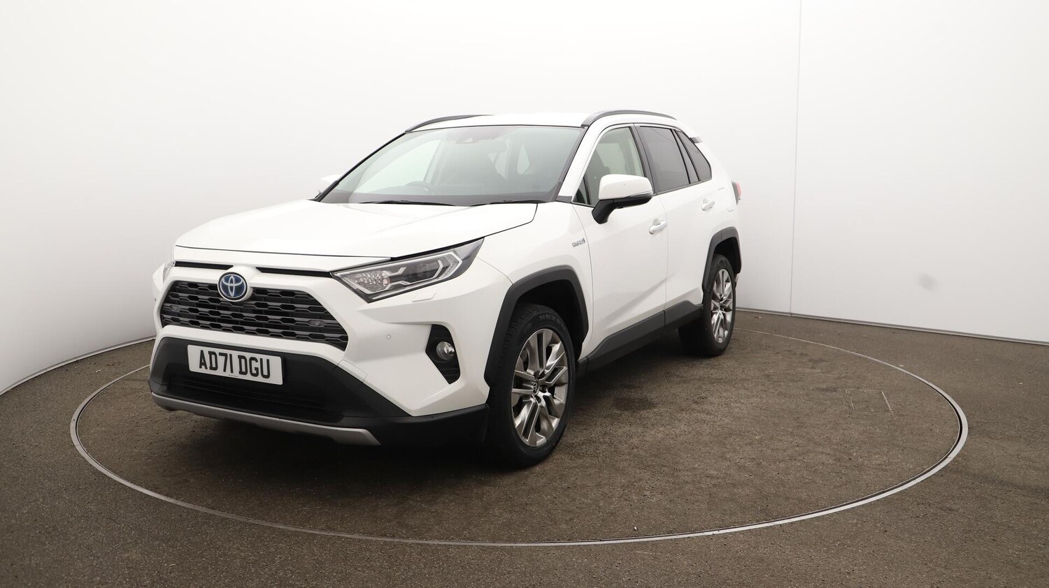 Used Toyota RAV4 2022 for sale - 76370078: Photo 37