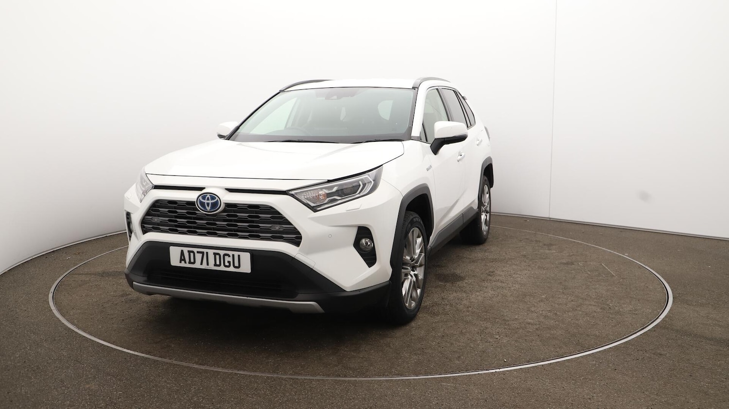 Used Toyota RAV4 2022 for sale - 76370078: Photo 38