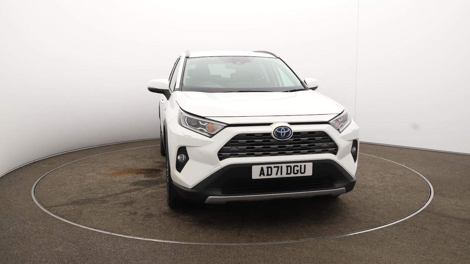 Used Toyota RAV4 2022 for sale - 76370078: Photo 41