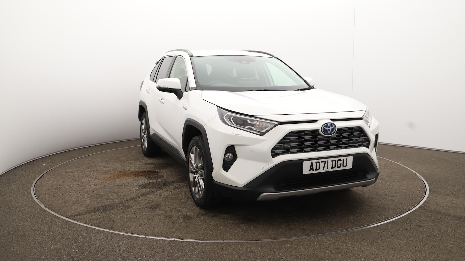 Used Toyota RAV4 2022 for sale - 76370078: Photo 42