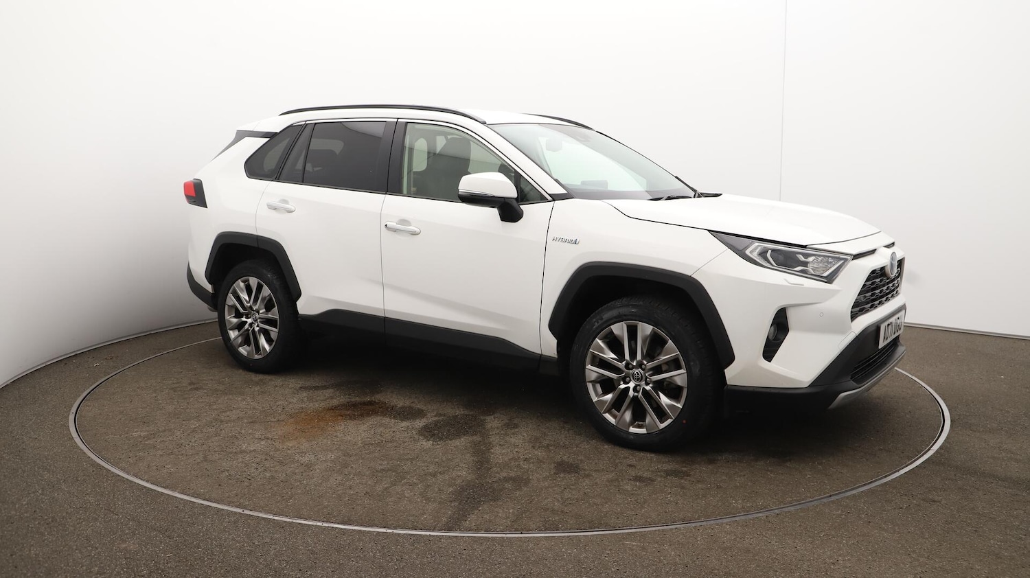 Used Toyota RAV4 2022 for sale - 76370078: Photo 45