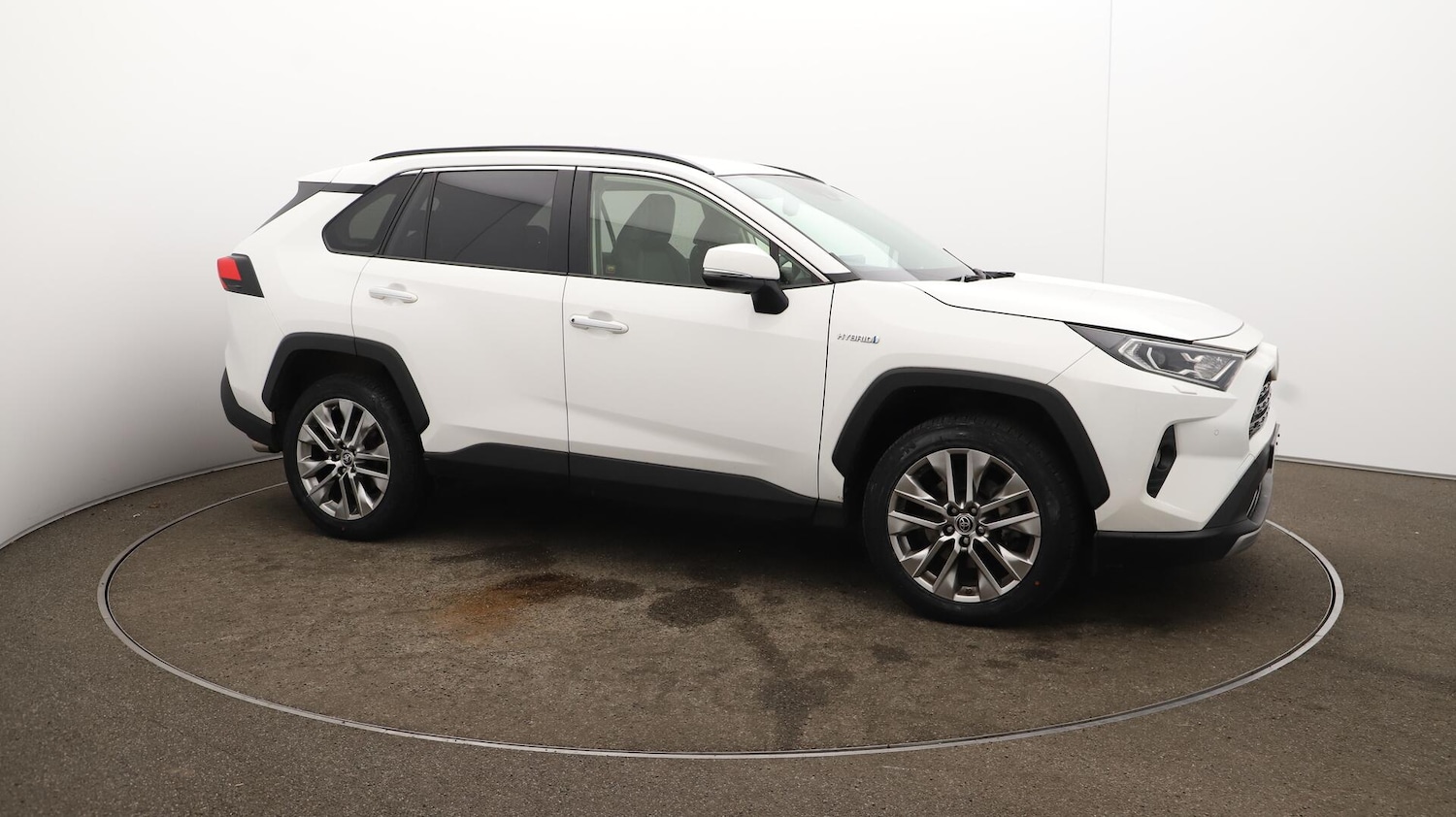 Used Toyota RAV4 2022 for sale - 76370078: Photo 46