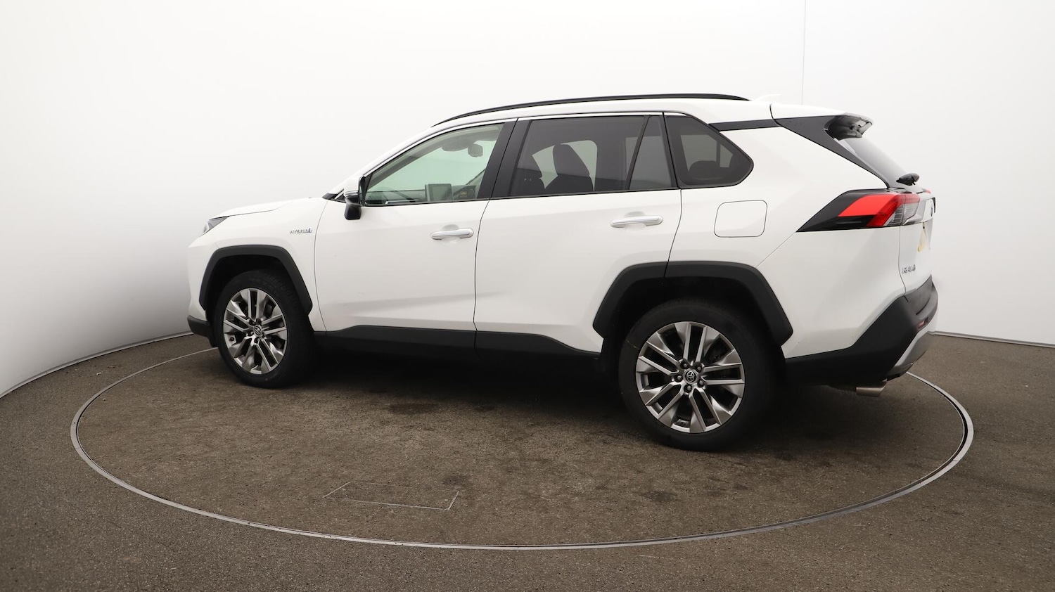 Used Toyota RAV4 2022 for sale - 76370078: Photo 47