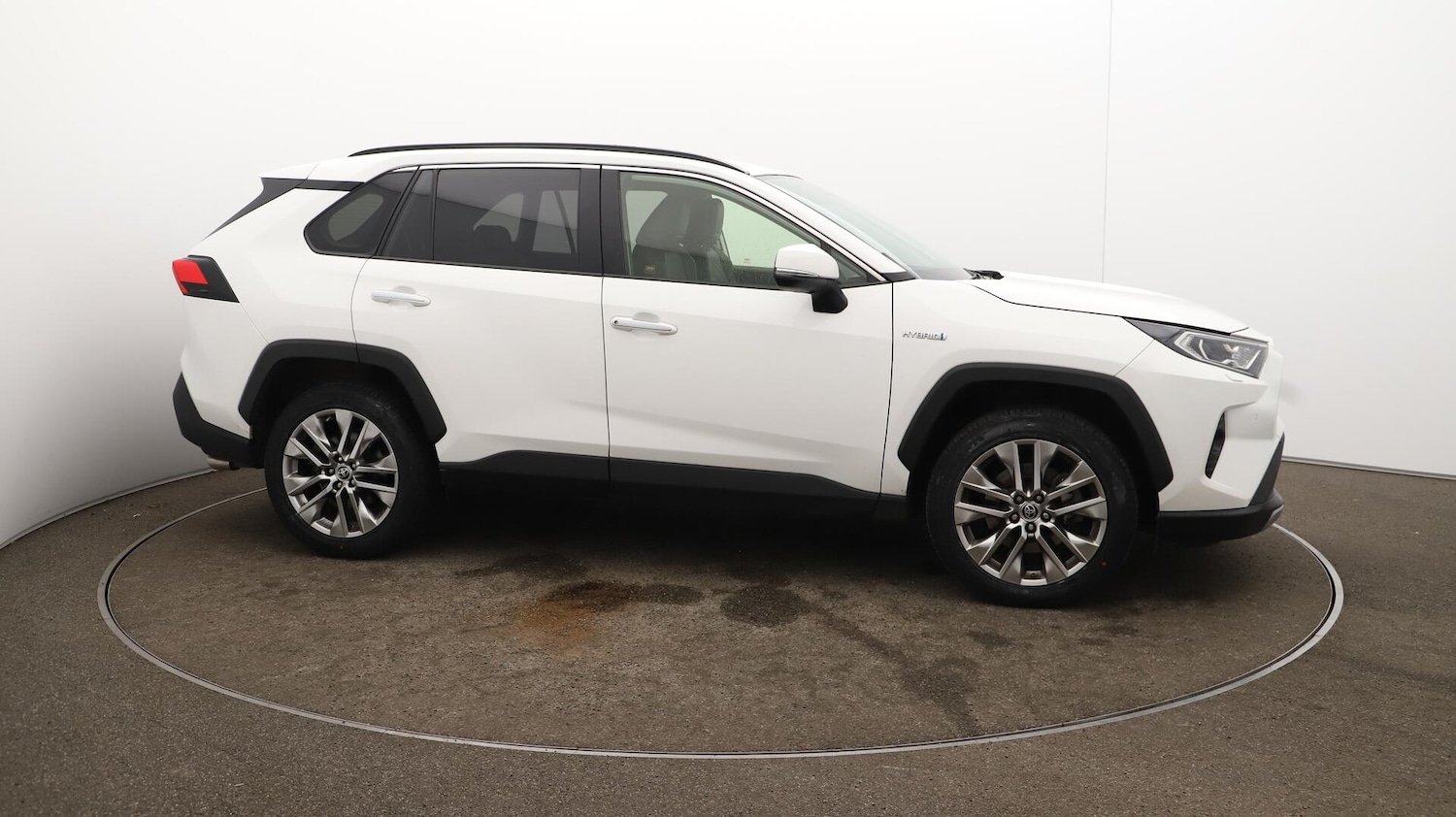 Used Toyota RAV4 2022 for sale - 76370078: Photo 48