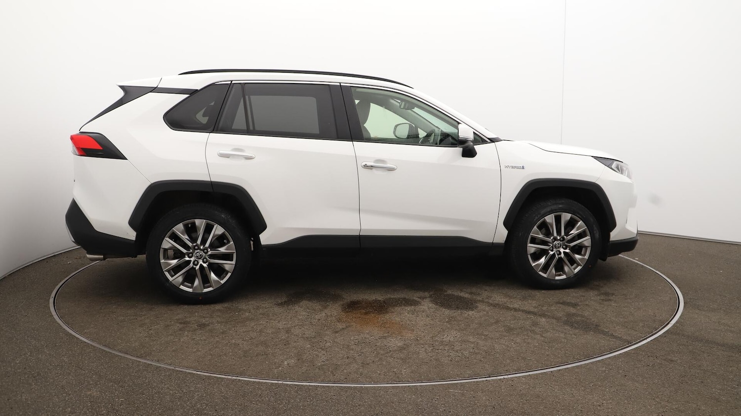 Used Toyota RAV4 2022 for sale - 76370078: Photo 50