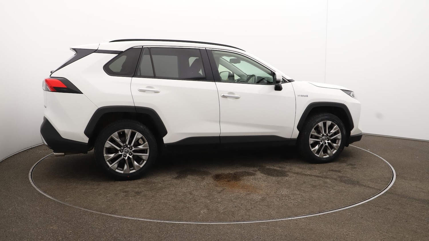 Used Toyota RAV4 2022 for sale - 76370078: Photo 51