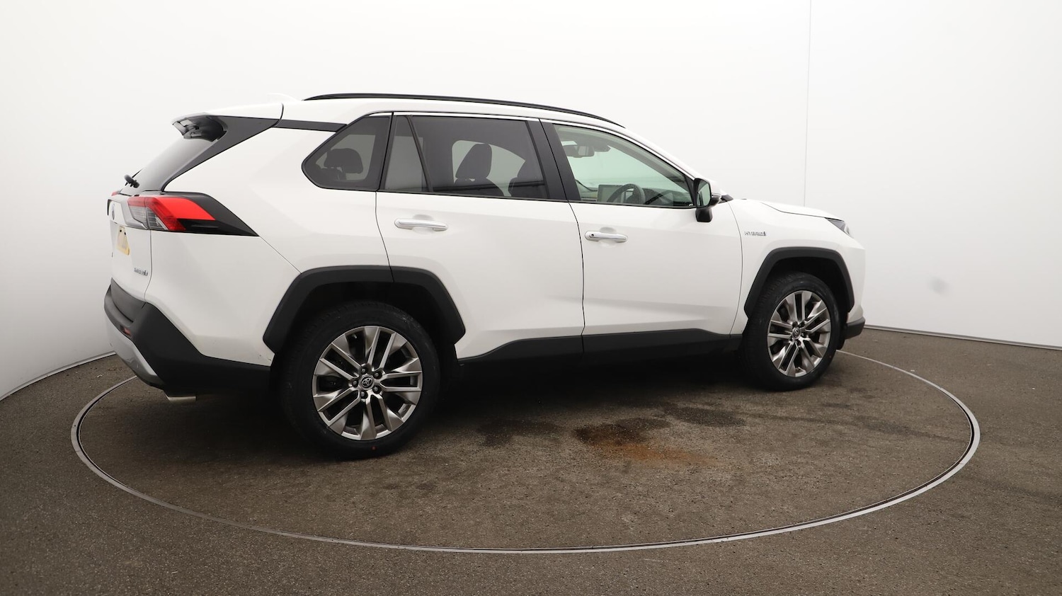Used Toyota RAV4 2022 for sale - 76370078: Photo 52