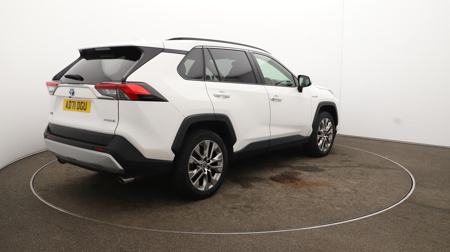 Used Toyota RAV4 2022 for sale - 76370078: Photo 54