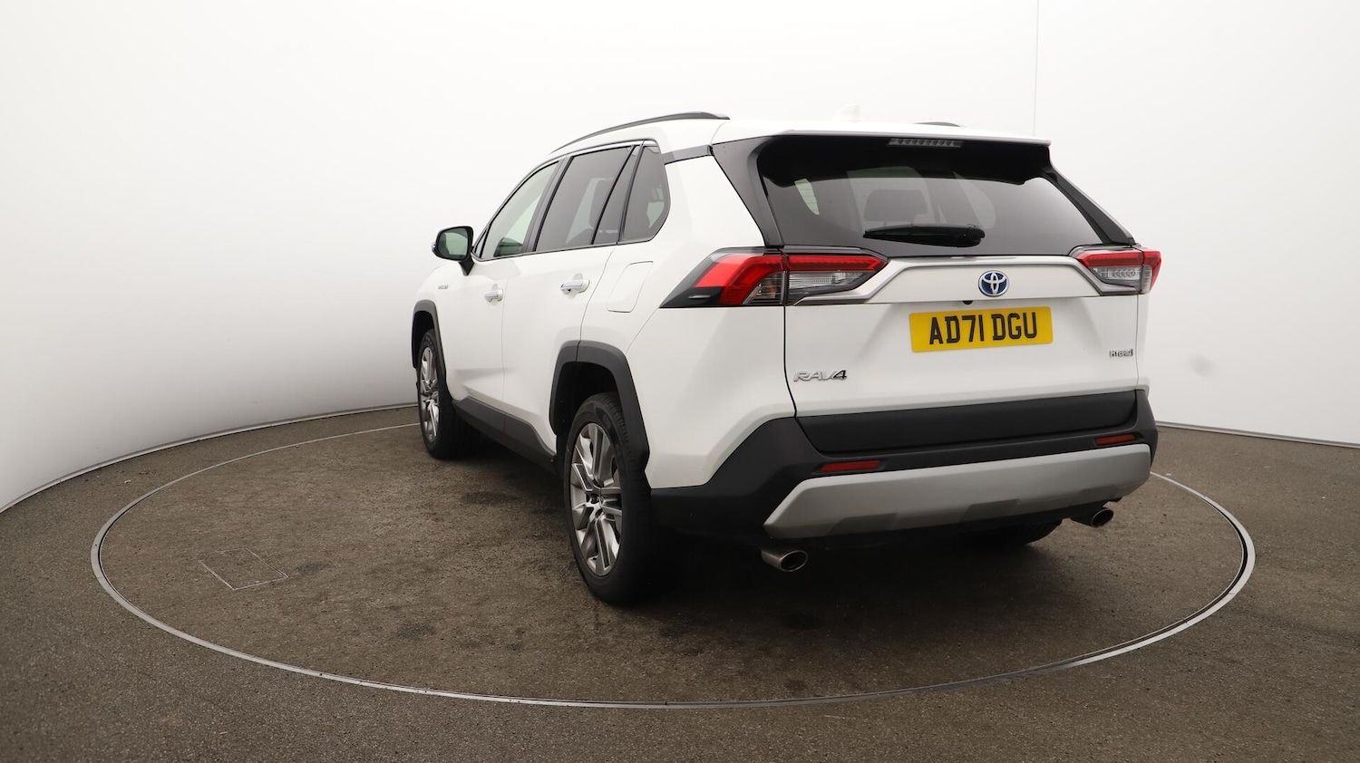 Used Toyota RAV4 2022 for sale - 76370078: Photo 61