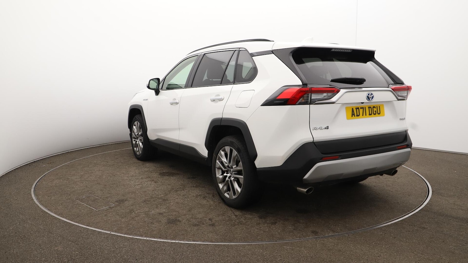 Used Toyota RAV4 2022 for sale - 76370078: Photo 62