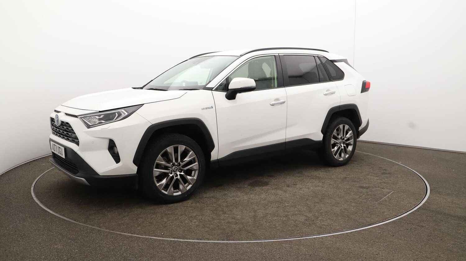 Used Toyota RAV4 2022 for sale - 76370078: Photo 68