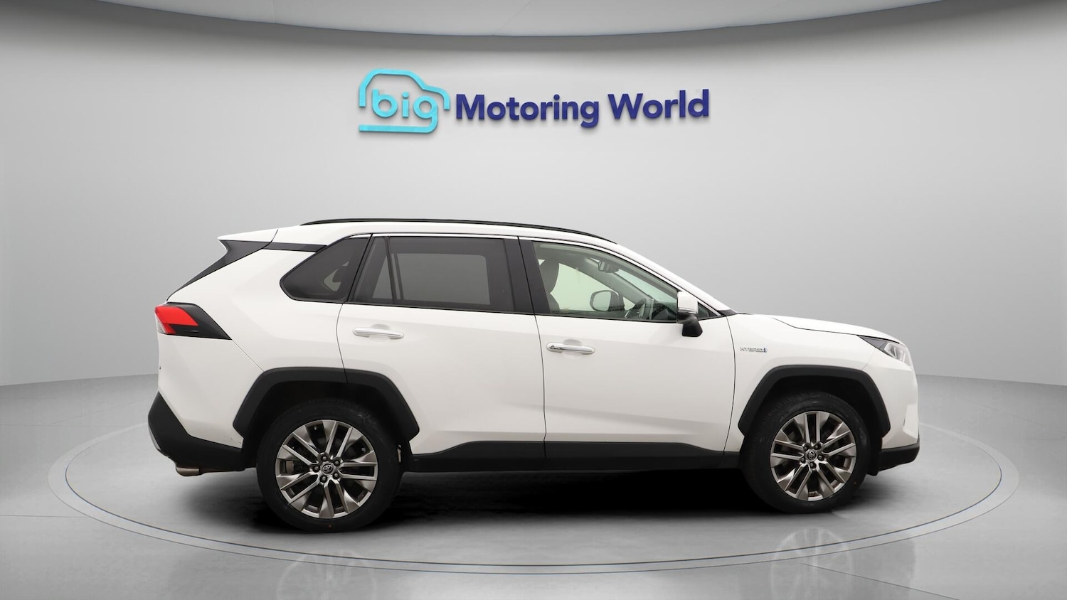Used Toyota RAV4 2022 for sale - 76370078: Photo 9