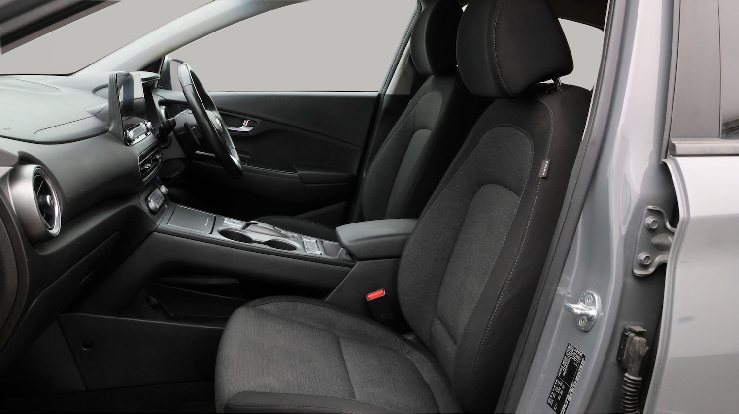 Used Hyundai KONA 2022 for sale - 77631167: Photo 14