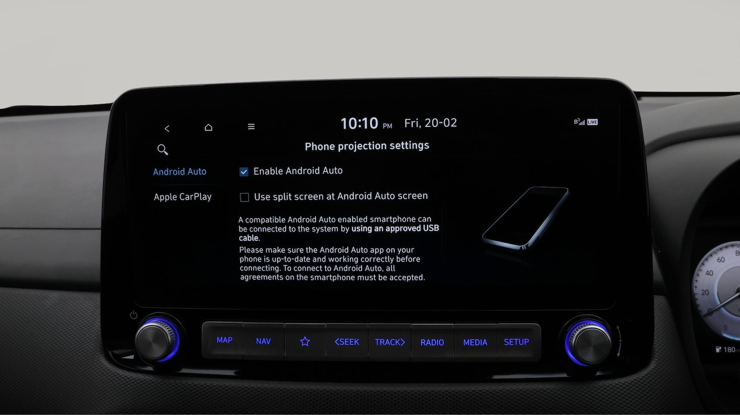 Used Hyundai KONA 2022 for sale - 77631167: Photo 24