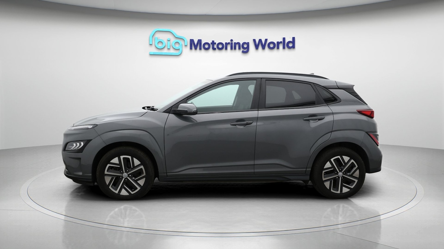 Used Hyundai KONA 2022 for sale - 77631167: Photo 4