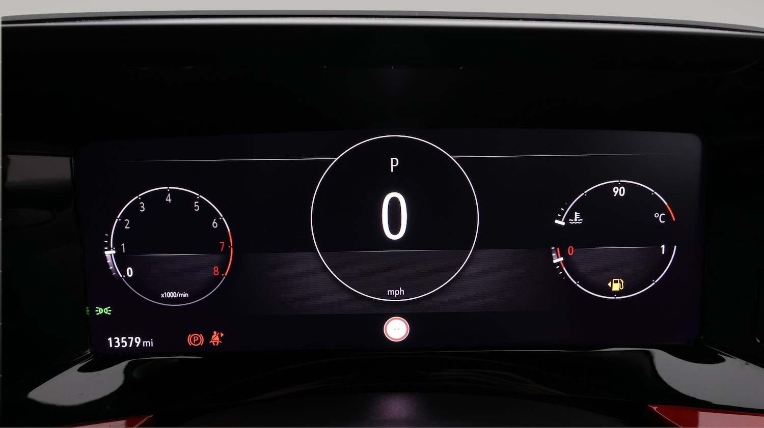 Used Vauxhall Mokka 2023 for sale - 77610269: Photo 10