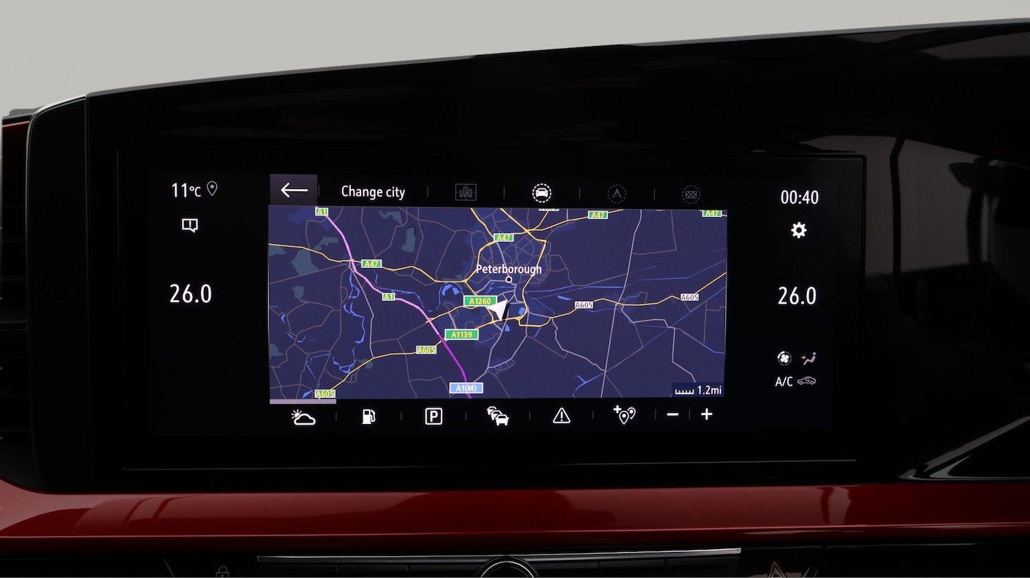 Used Vauxhall Mokka 2023 for sale - 77610269: Photo 11