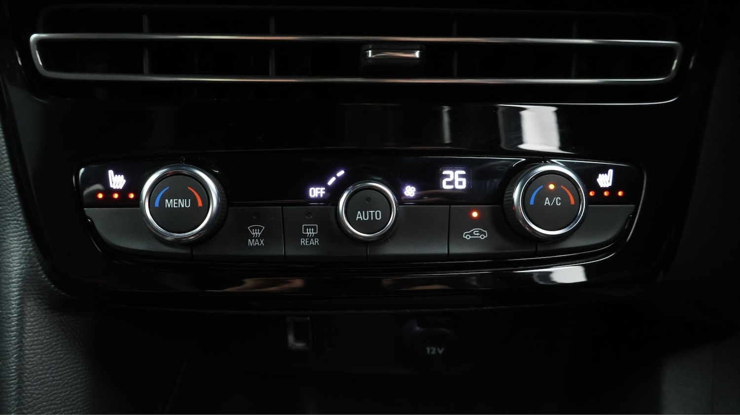 Used Vauxhall Mokka 2023 for sale - 77610269: Photo 12