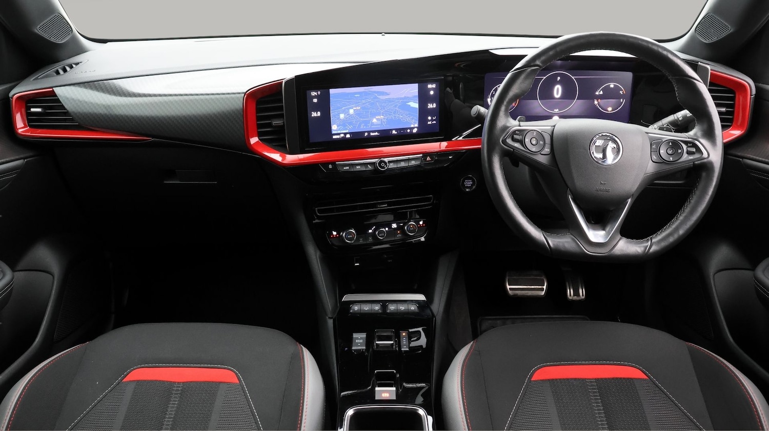 Used Vauxhall Mokka 2023 for sale - 77610269: Photo 13