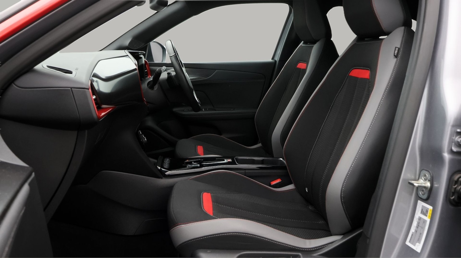 Used Vauxhall Mokka 2023 for sale - 77610269: Photo 14