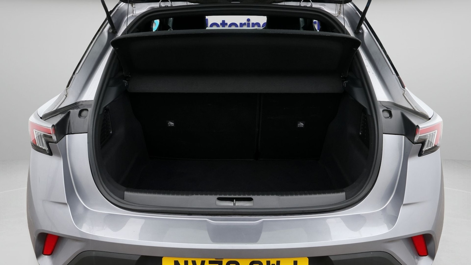 Used Vauxhall Mokka 2023 for sale - 77610269: Photo 17