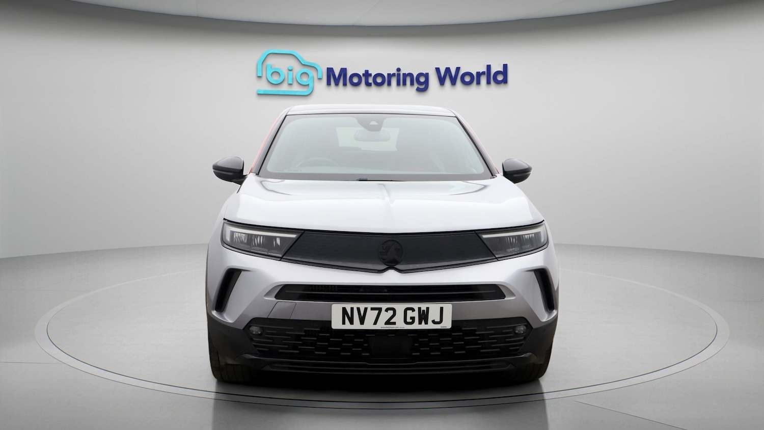 Used Vauxhall Mokka 2023 for sale - 77610269: Photo 2