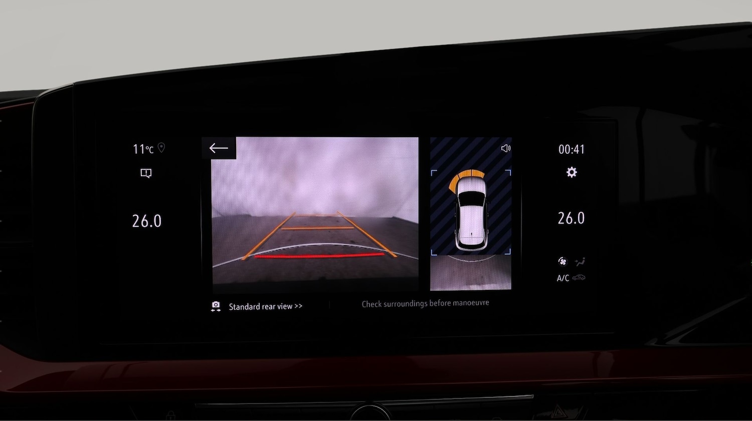 Used Vauxhall Mokka 2023 for sale - 77610269: Photo 20