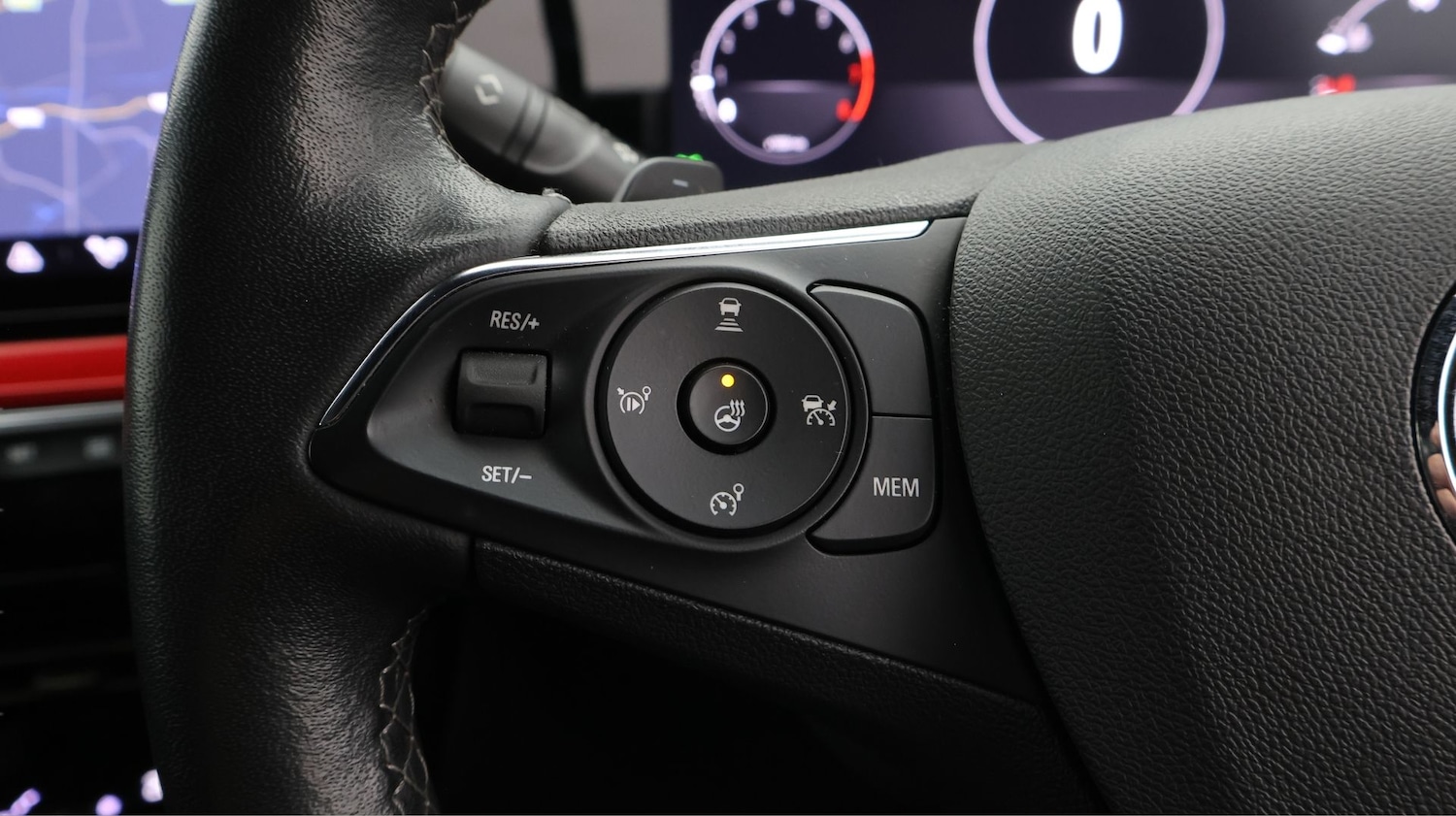 Used Vauxhall Mokka 2023 for sale - 77610269: Photo 22