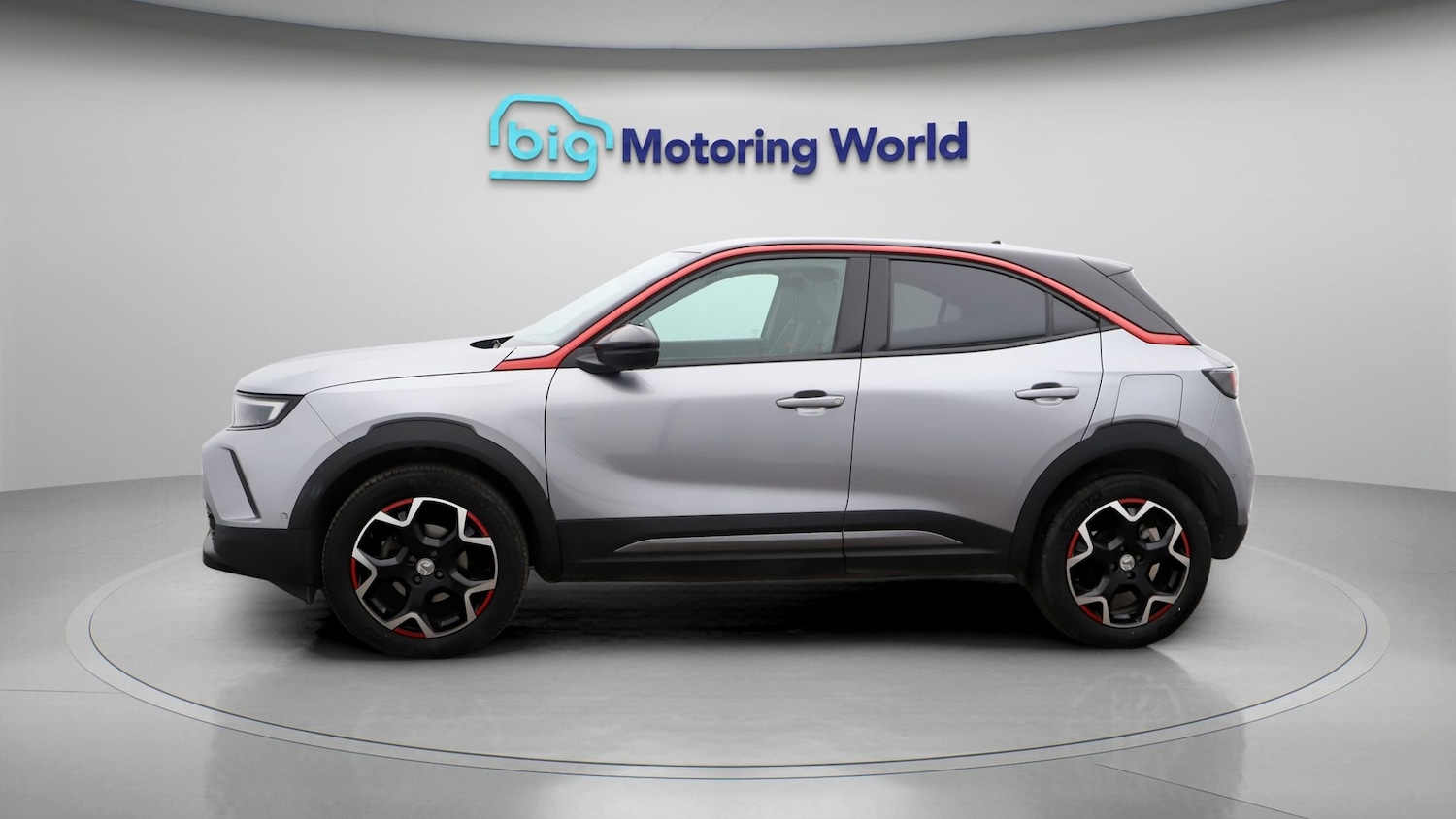 Used Vauxhall Mokka 2023 for sale - 77610269: Photo 4