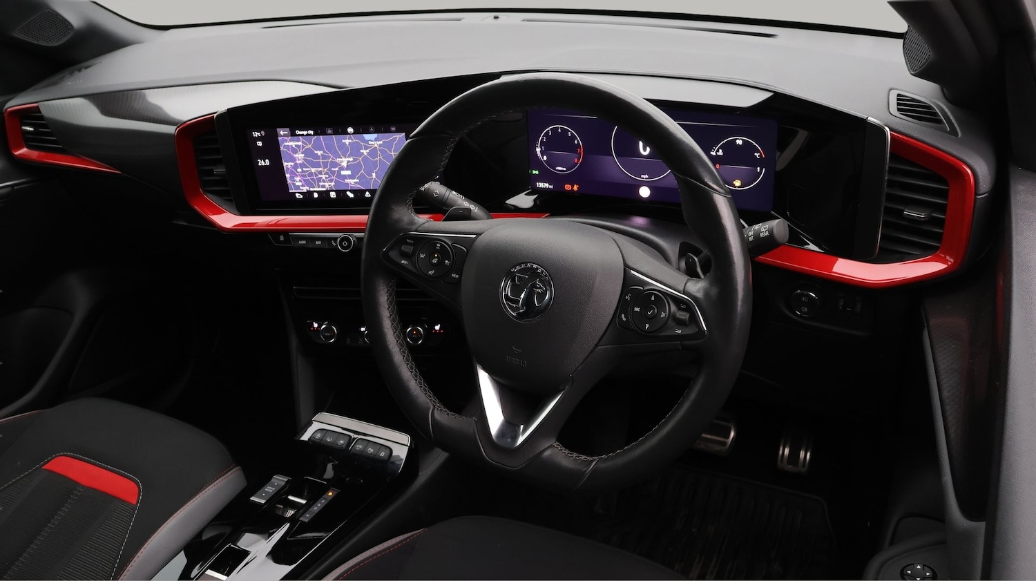 Used Vauxhall Mokka 2023 for sale - 77610269: Photo 9