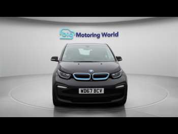 Used BMW i3 2018 for sale - 74574608: Photo