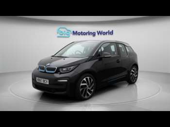 Used BMW i3 2018 for sale - 74574608: Photo