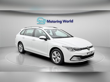 Used Volkswagen Golf 2023 for sale - 78526170: Photo