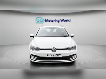 Used Volkswagen Golf 2023 for sale - 78526170: Photo