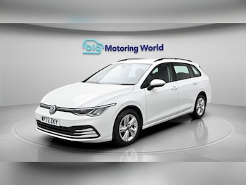 Used Volkswagen Golf 2023 for sale - 78526170: Photo