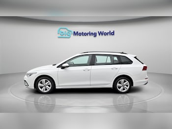 Used Volkswagen Golf 2023 for sale - 78526170: Photo