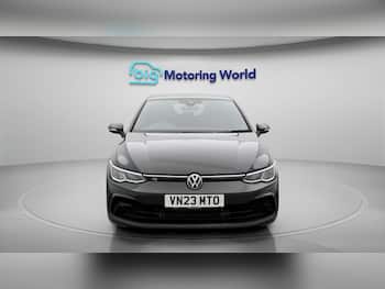 Used Volkswagen Golf 2023 for sale - 79583447: Photo