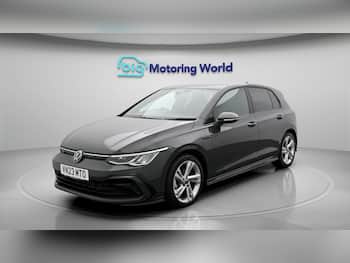 Used Volkswagen Golf 2023 for sale - 79583447: Photo